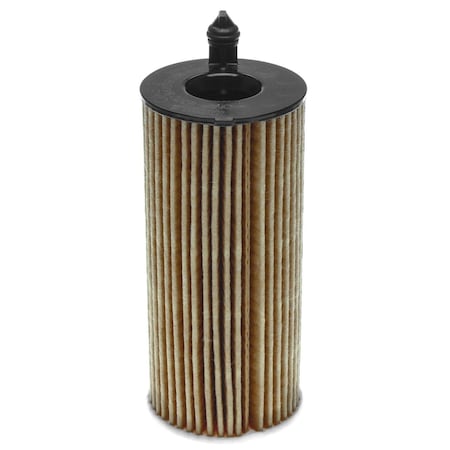 Mahle Oil Filter, Ox8131Deco OX8131DECO